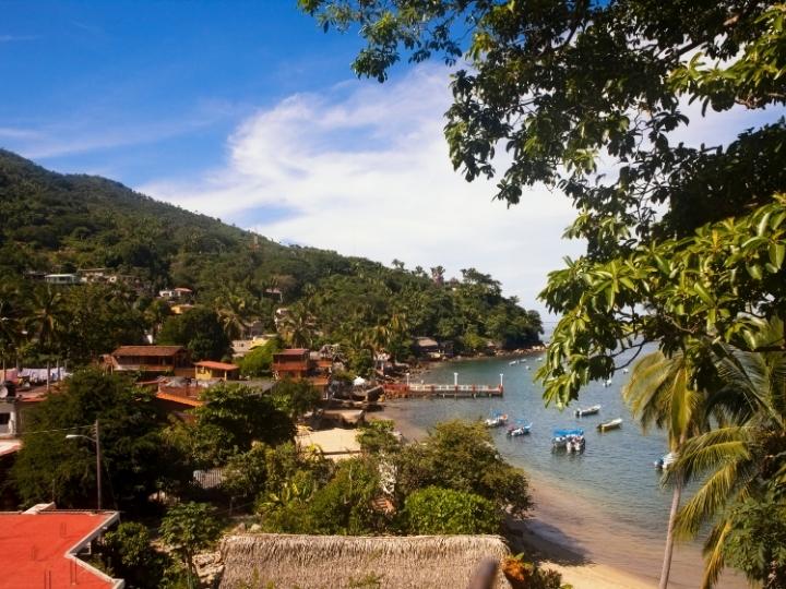 Yelapa, Mexico