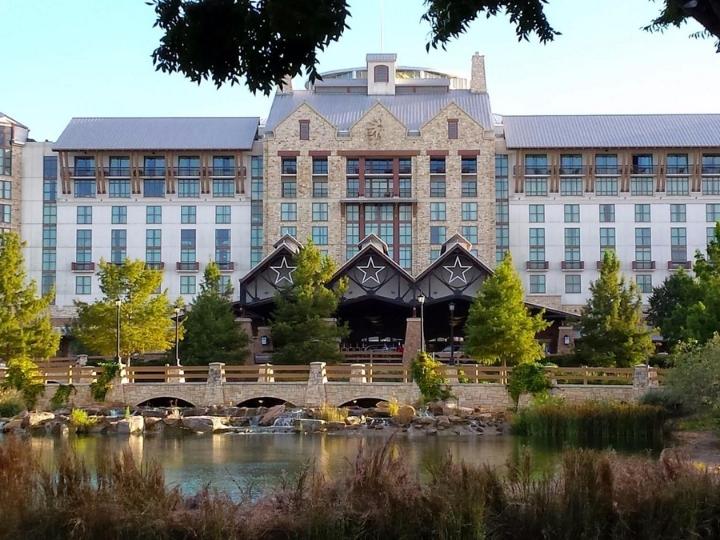 Grapevine, Texas