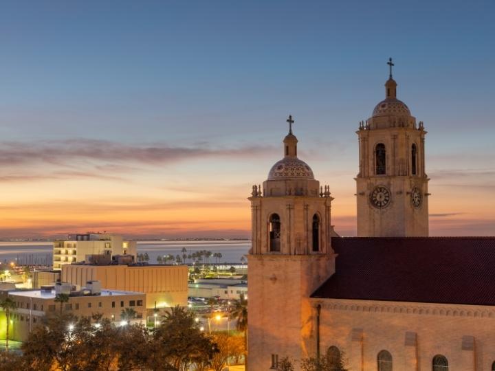 Corpus Christi