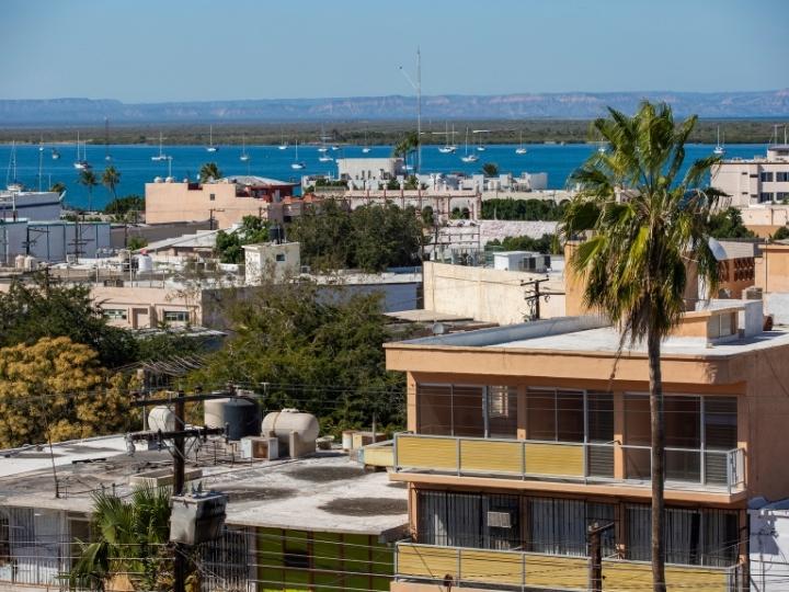 La Paz, Mexico