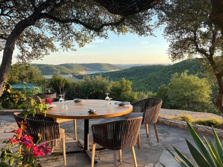 Miraval Austin Resort & Spa