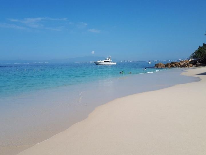 Playa las Gemelas