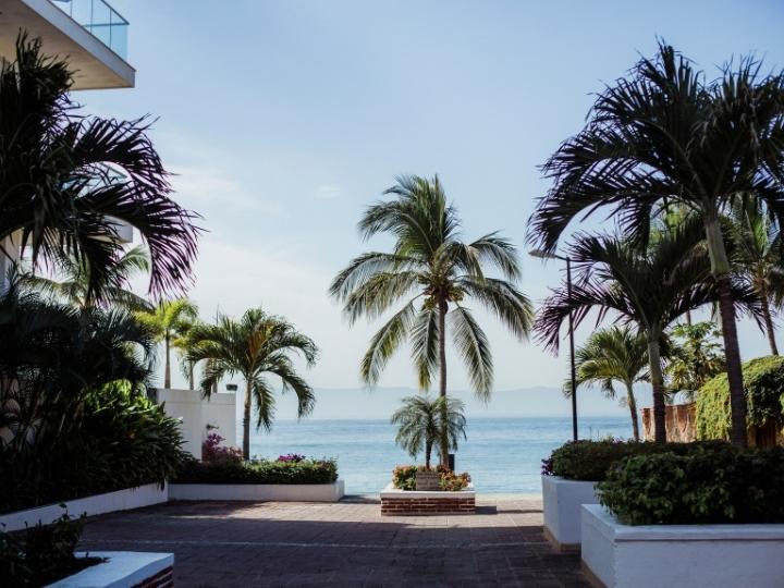 Bucerias, Mexico