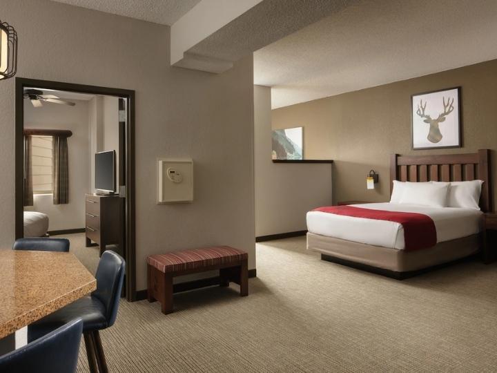 Great Wolf Lodge Grapevine