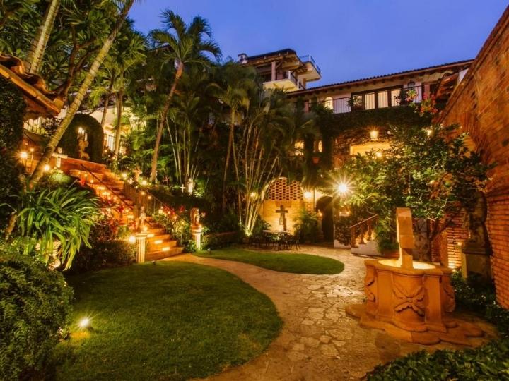 Hacienda San Angel