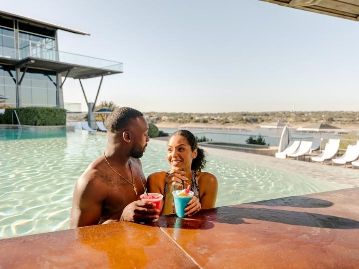 Lakeway Resort and Spa, Austin