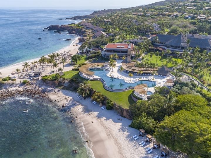 Punta Mita, Mexico