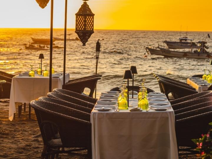The La Palapa