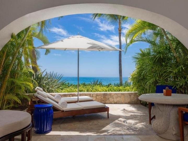 The One & Only Palmilla