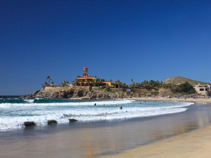 Todos Santos
