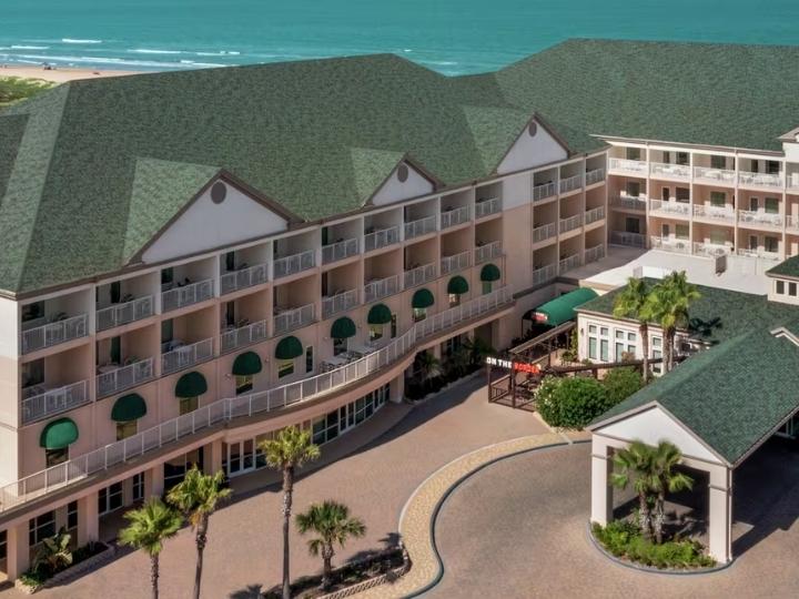Hilton Garden Inn South Padre Island