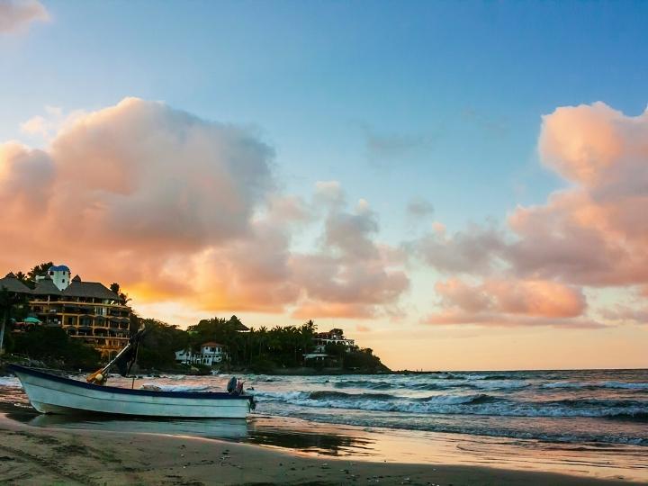 Sayulita, Mexico