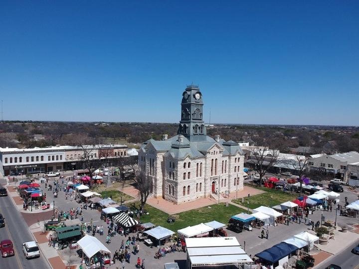 Granbury, Texas