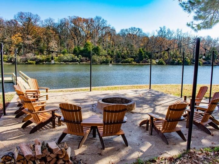 Cedar Cove Ranch & Resort, Eustace