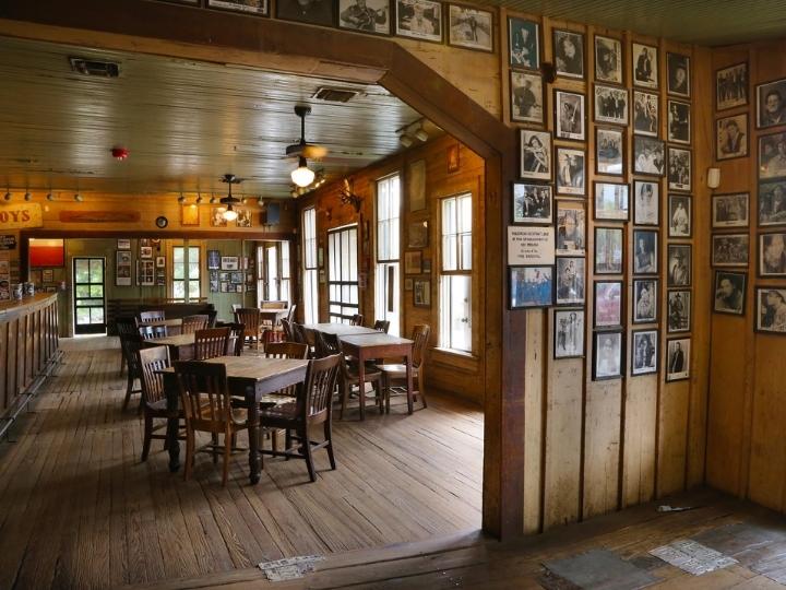Gruene Hall
