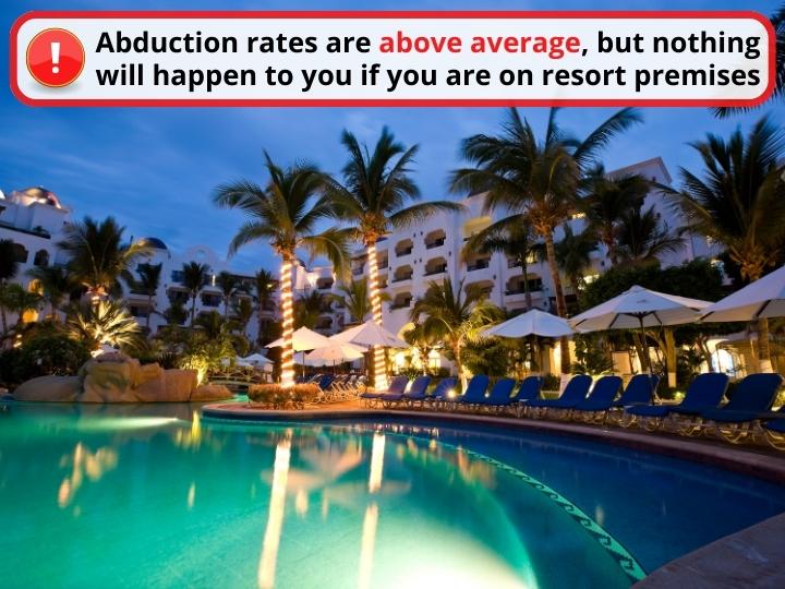 Abductions in Cabo San Lucas