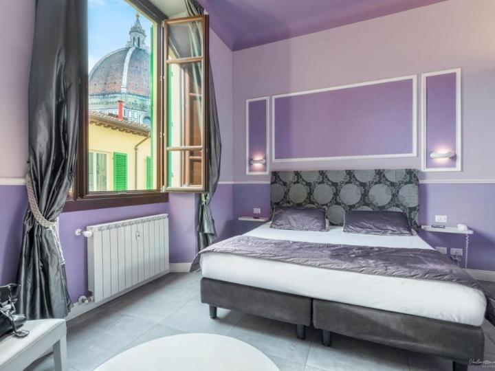B&B Le Stanze, Florence