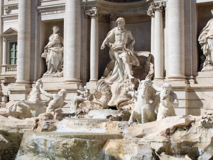 Art in Rome