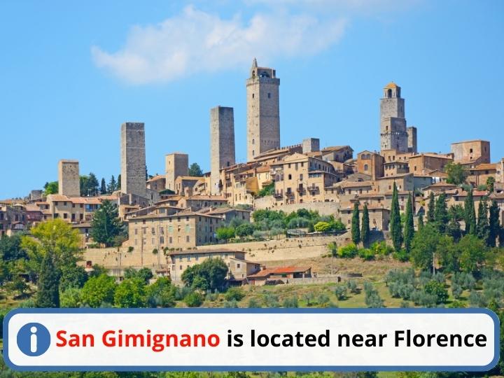 Art and culture in Florence