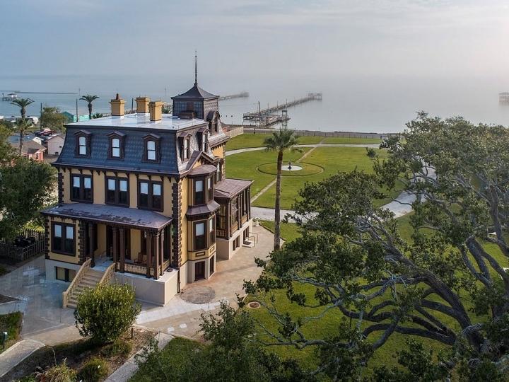Rockport, Texas
