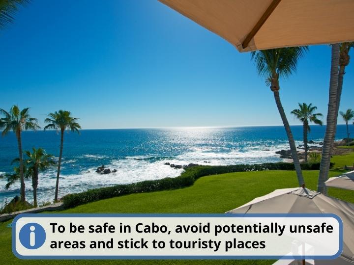 Crime in Cabo San Lucas