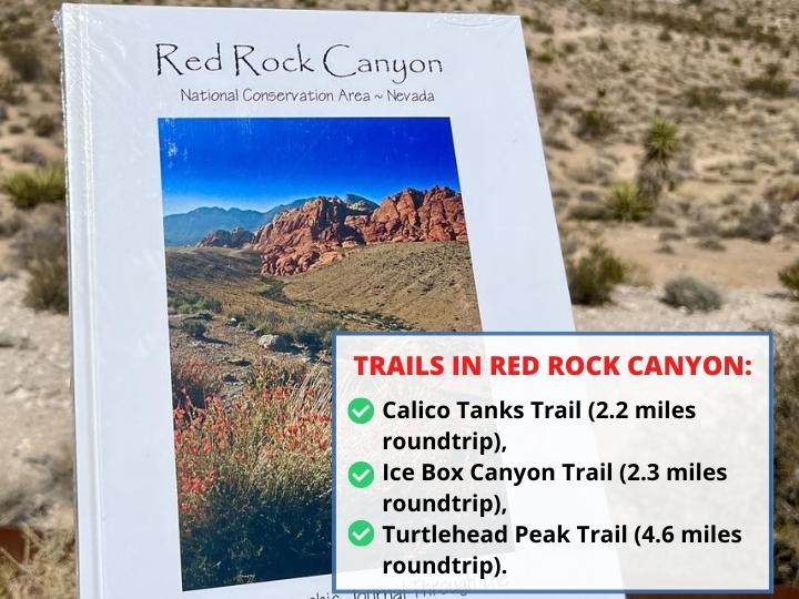 Red Rock Canyon
