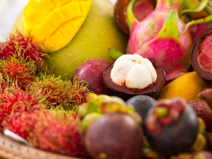 Bahamian Delicious Cuisine