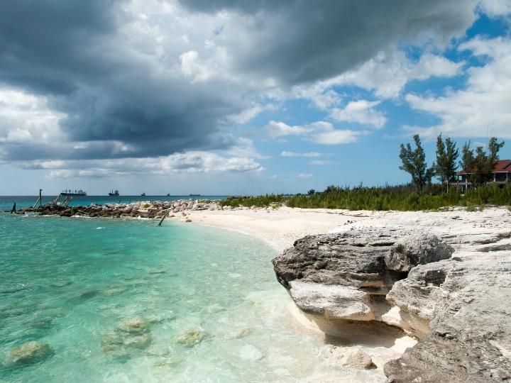 Grand Bahama Island