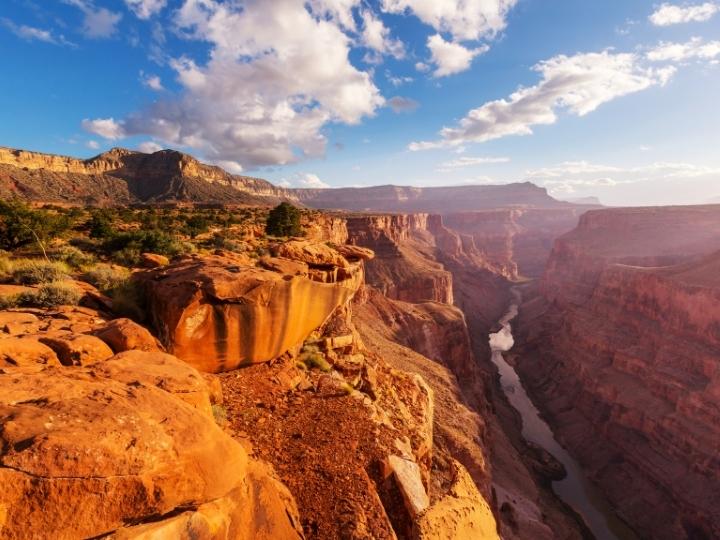 Grand Canyon