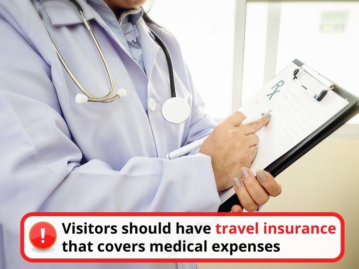 Health Concerns