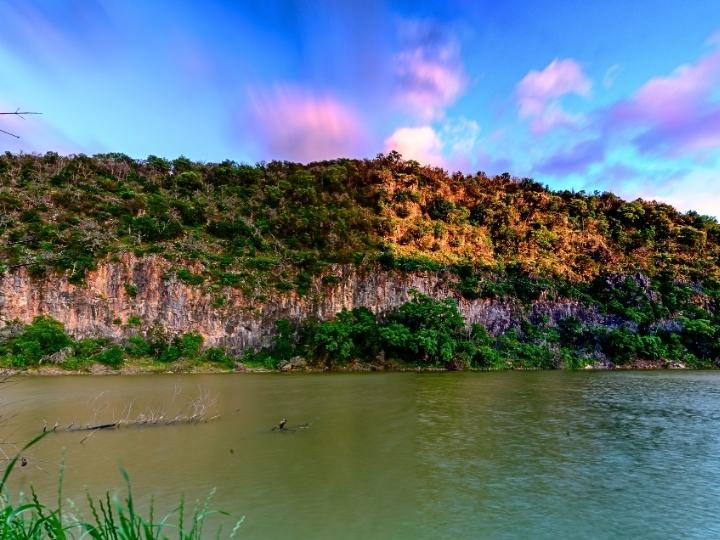 Texas Hill Country