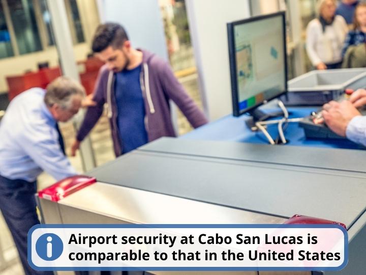 Is Cabo San Lucas Safe to Fly to?