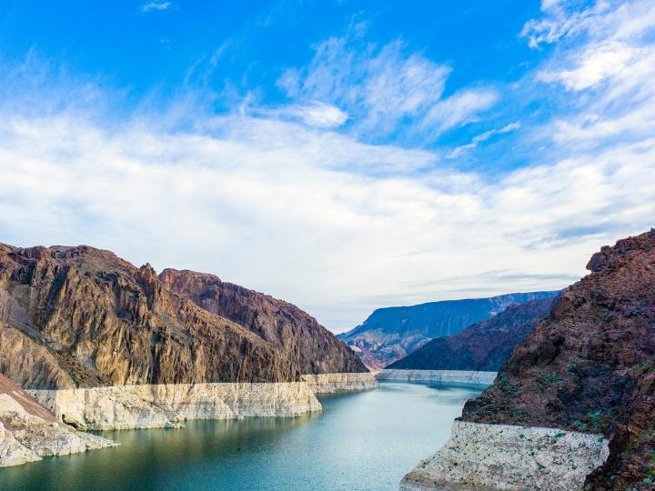 Lake Mead