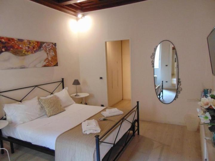 Bargello Guest House, Florence