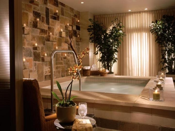 Mokara Hotel & Spa, Located in San Antonio