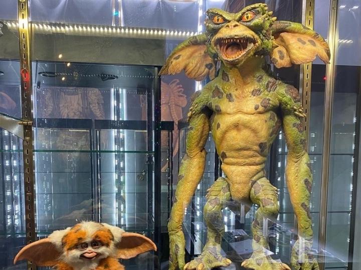 Museum of the Movie Prop Experience