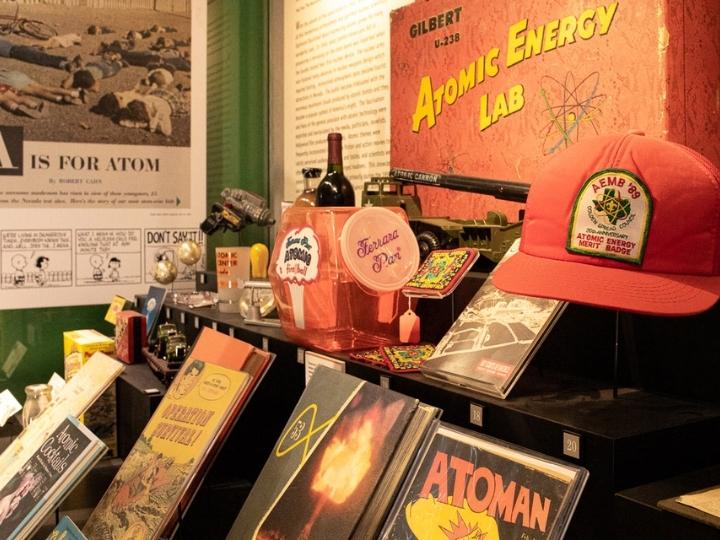 National Museum of Atomic Tests