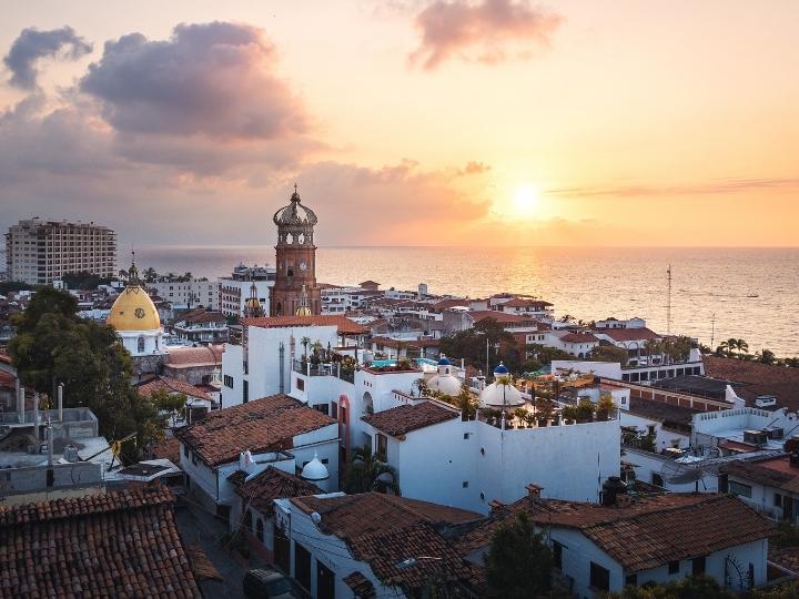Vallarta's Zona Romantica