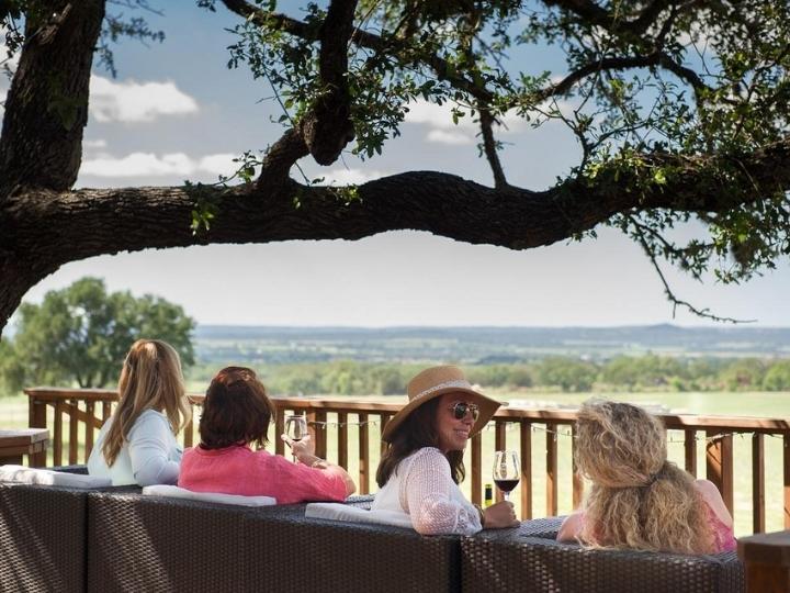 Fredericksburg, Texas