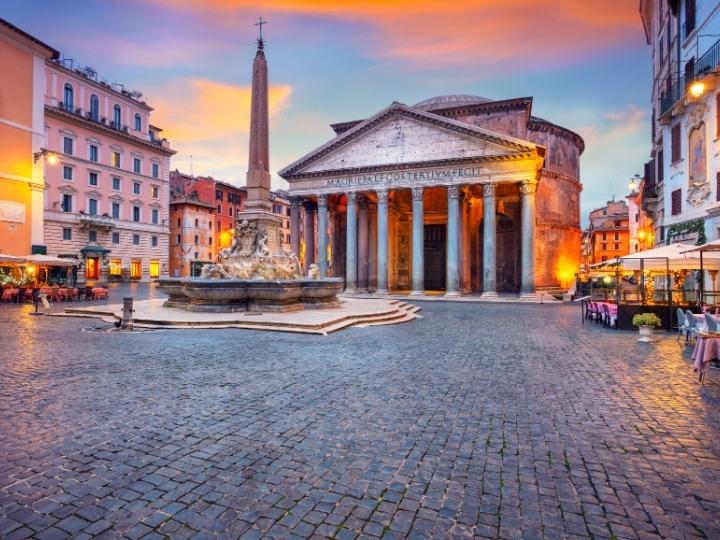 Rome
