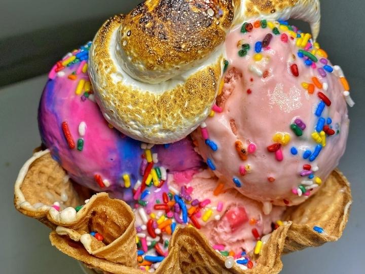 Creamberry
