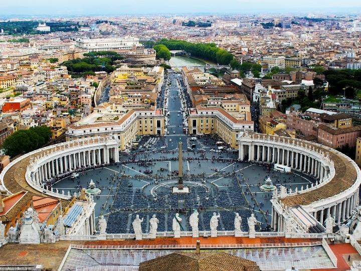  Vatican City-State