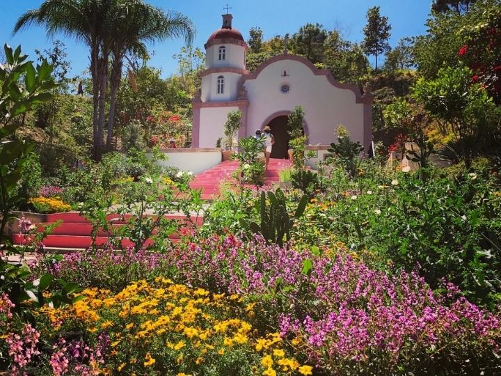 Puerto Vallarta Botanical Gardens