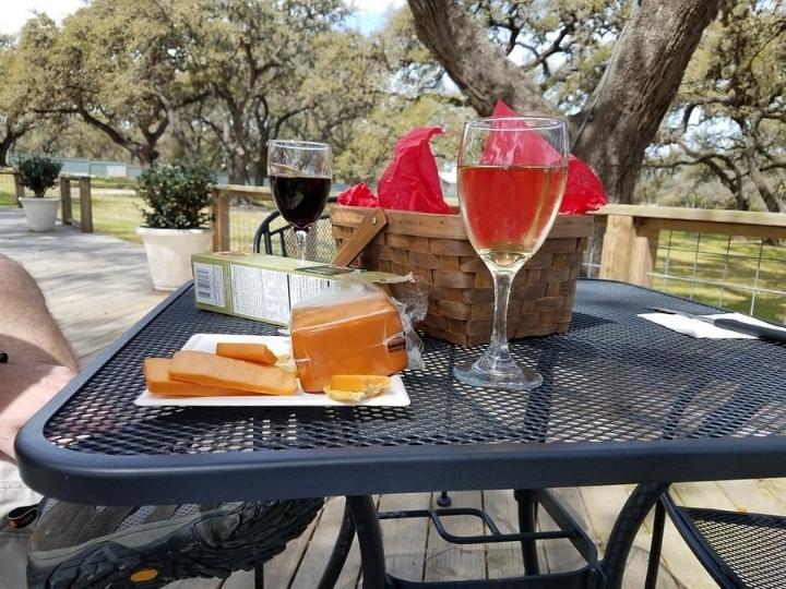 Wimberley Wonderland, Texas