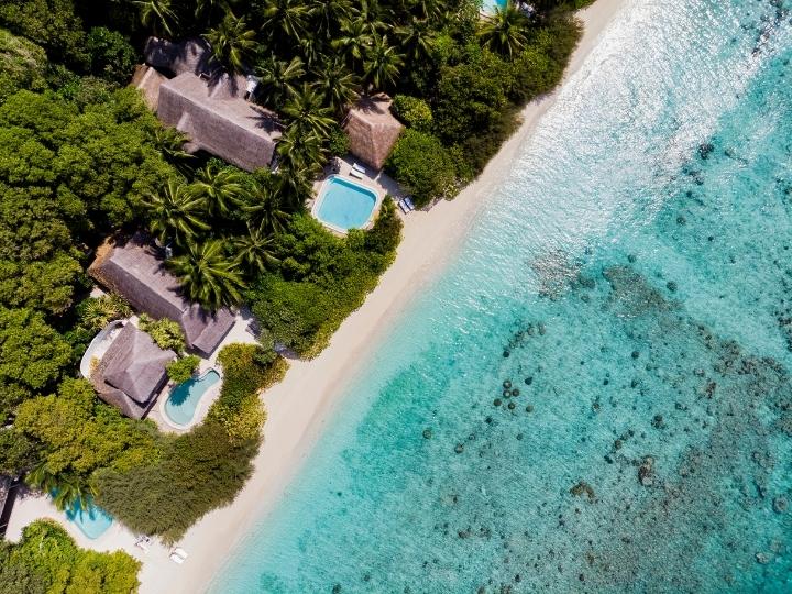 World-Class Resorts in the Bahamas