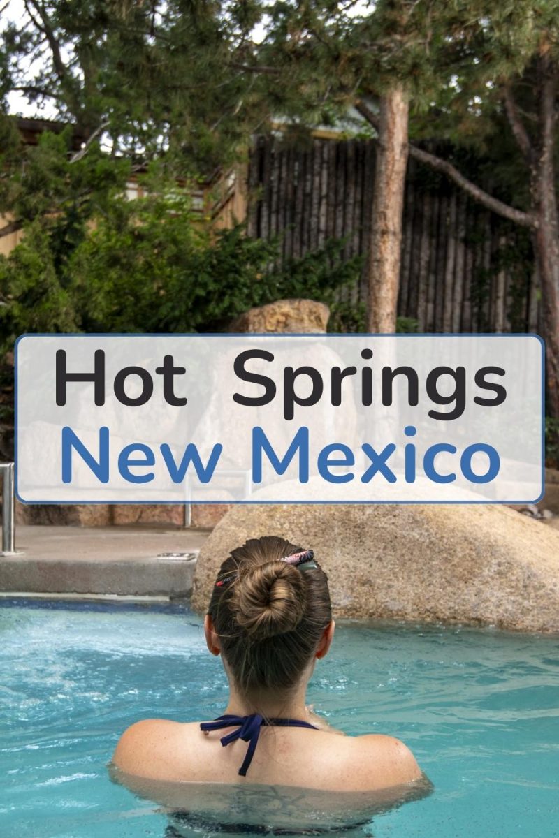Hot Springs New Mexico