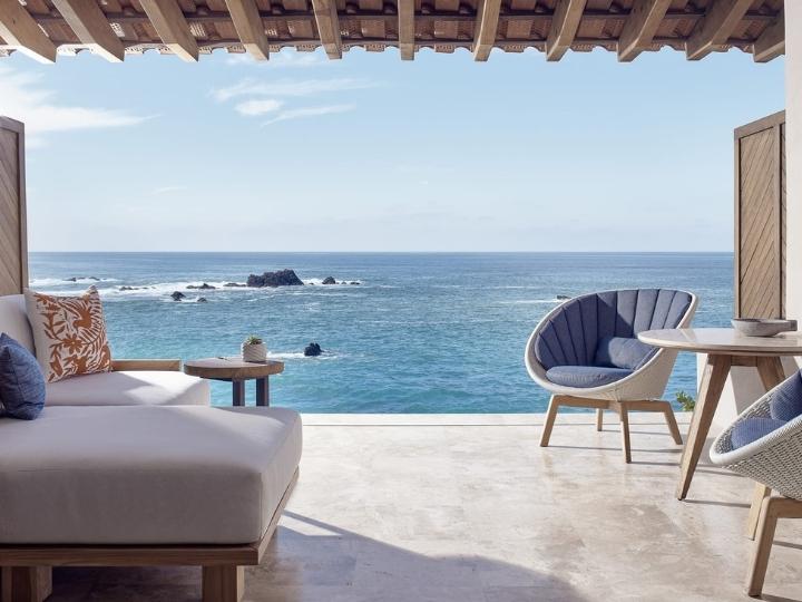 Four Seasons Resort Punta Mita