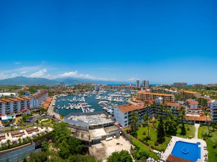 Marina Vallarta