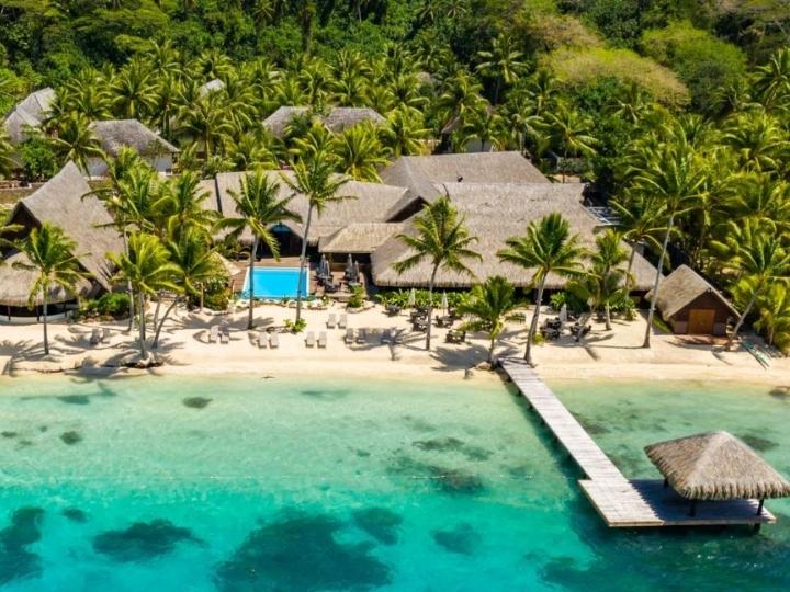 Royal Bora Bora