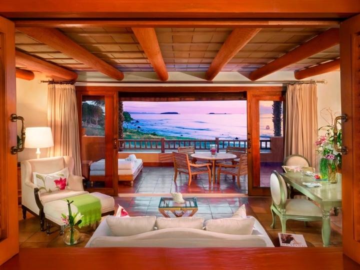 The St. Regis Punta Mita Resort